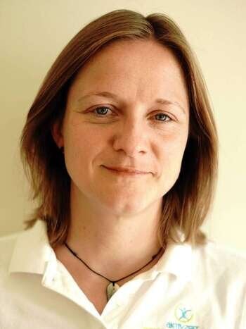 Sarah Warmers - Personal Trainer Berlin