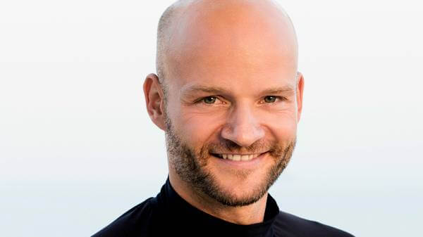 Hagen Beeger-Kuschill - Personal Tainer Augsburg