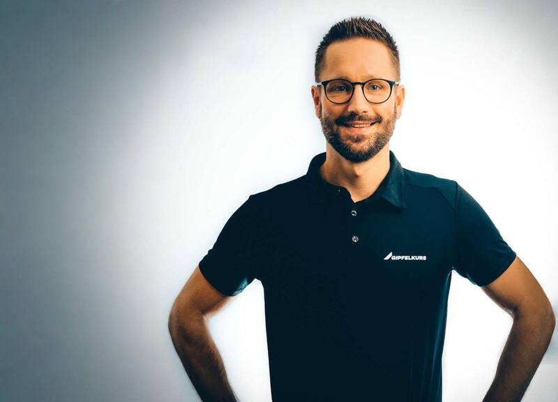 Eike Zywietz – Personal Trainer Düsseldorf