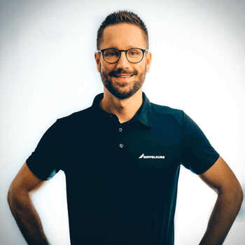 Eike Zywietz - Personal Trainer Düsseldorf