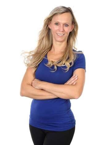 Jana Huth - Personal Trainer Berlin