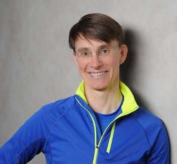 Gisela Bürk - Personal Trainer München