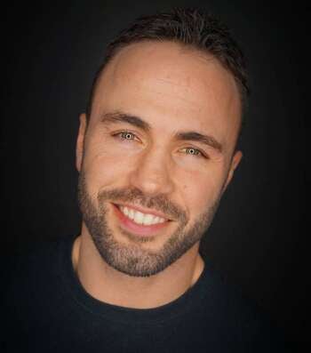 Thomas Pape - Personal Trainer Hannover