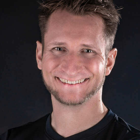 Adriano Windorf