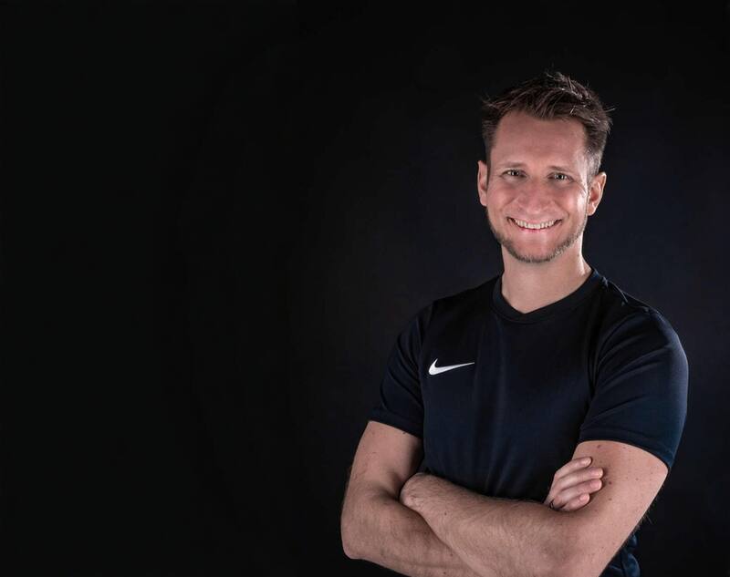 Adriano Windorf – Personal Trainer Weinheim