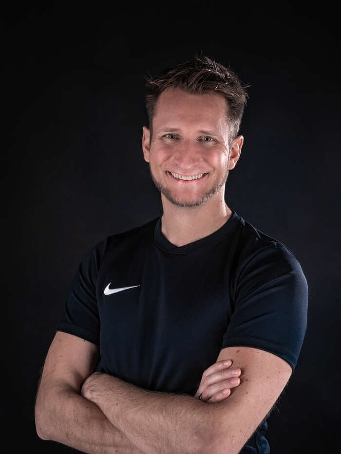 Adriano Windorf - Personal Trainer Rhein-Neckar-Kreis