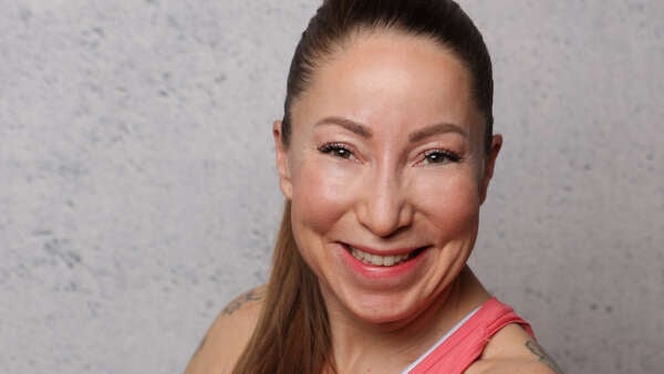 Steffi Trebels - Personal Tainer Rhein-Erft-Kreis