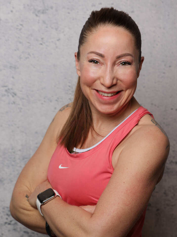 Steffi Trebels - Personal Trainer Rhein-Erft-Kreis
