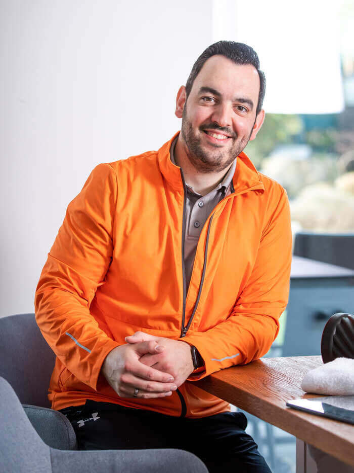 Sydnee Ingendorn - Personal Trainer Wesel