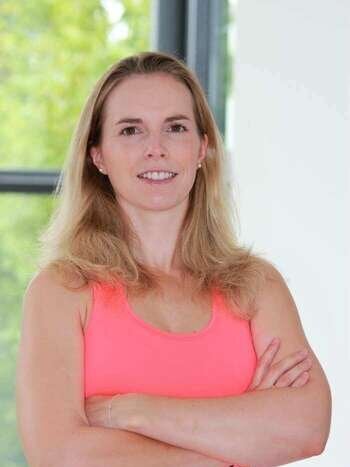 Renée Lohbusch - Personal Trainer Kreis Viersen