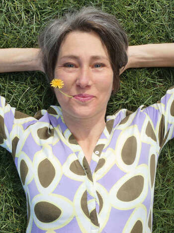 Mira Rimbach - Personal Trainer Hamburg