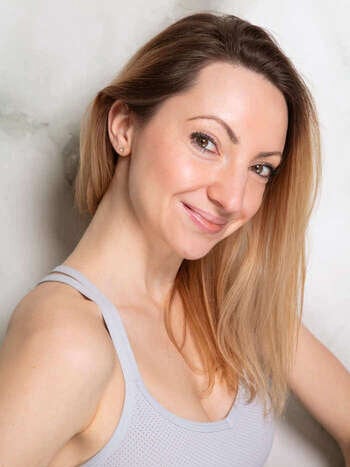 Jelena Grjasnowa - Personal Trainer Düsseldorf