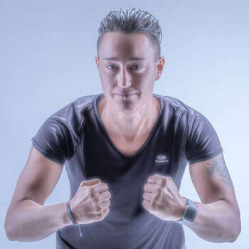 Daniela Stratmann - Personal Trainer Esslingen