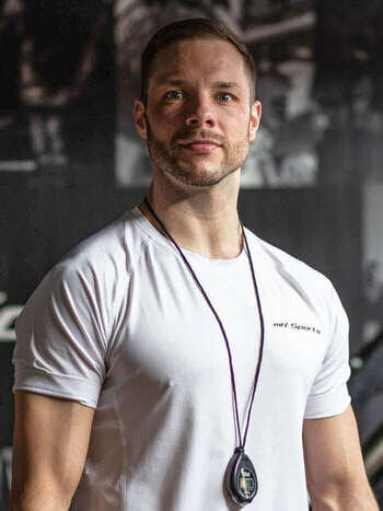 Matthias Hoffmann - Personal Trainer Aurich
