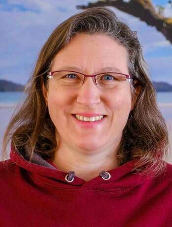 Dr. Angelika Friedel - Personal Trainer Lörrach