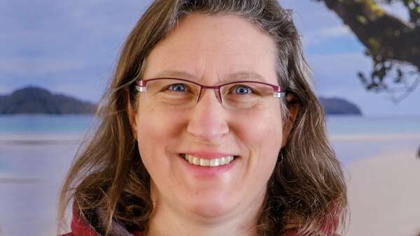 Dr. Angelika Friedel - Personal Tainer Lörrach