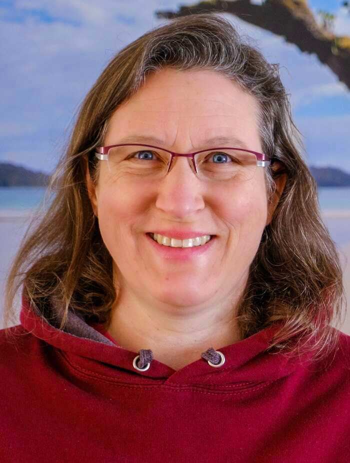 Dr. Angelika Friedel - Personal Trainer Lörrach