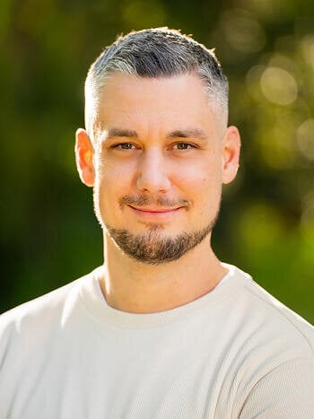 Francesco Pavone - Personal Trainer Berlin