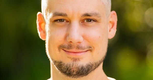 Francesco Pavone - Personal Tainer Berlin