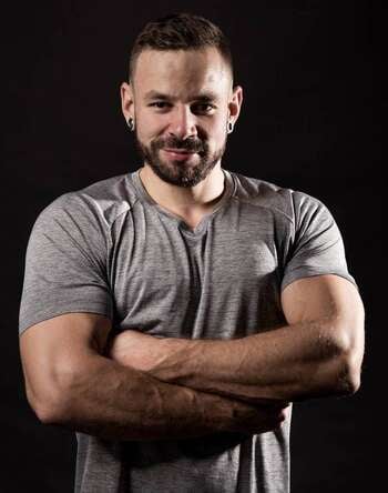 Manuel Nelles - Personal Trainer Köln