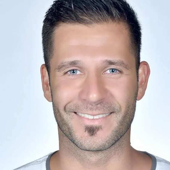 Salih Sara