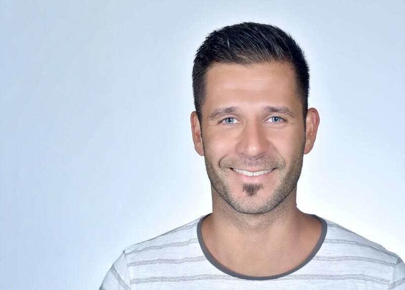 Salih Sara – Personal Trainer Köln