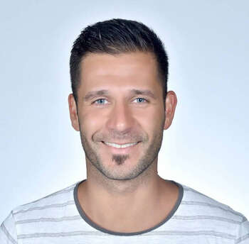 Salih Sara - Personal Trainer Köln