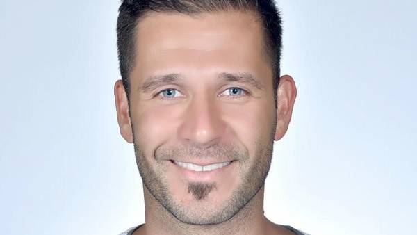 Salih Sara - Personal Tainer Köln