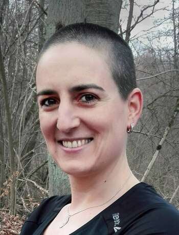 Katrin Williams - Personal Trainer Trier-Saarburg