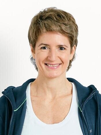 Ilka Wendlandt - Personal Trainer Rhein-Erft-Kreis