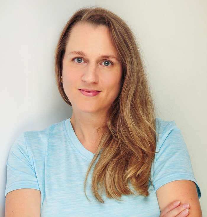 Sandra Mennel - Personal Trainer Haßberge