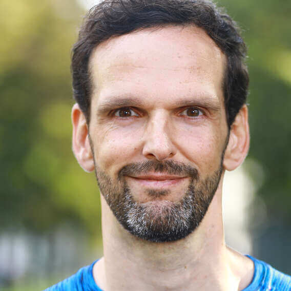Andreas Stübs