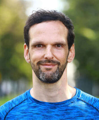 Andreas Stübs - Personal Trainer Hamburg