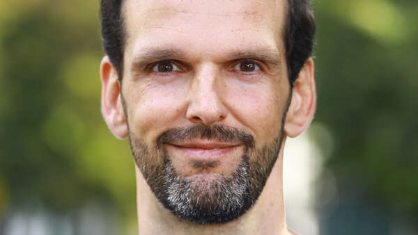 Andreas Stübs - Personal Tainer Hamburg