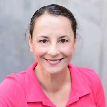 Ulrike Schlechtendahl - Personal Trainer Hamburg