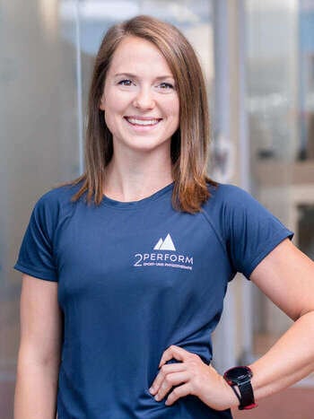 Annette Schuffenhauer - Personal Trainer Dresden