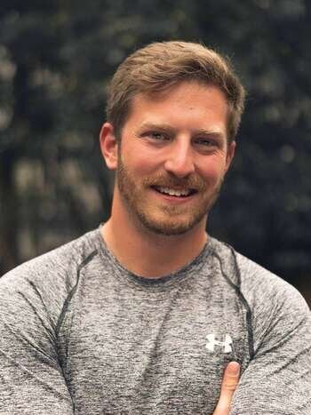 Mario Schaafstall - Personal Trainer Köln