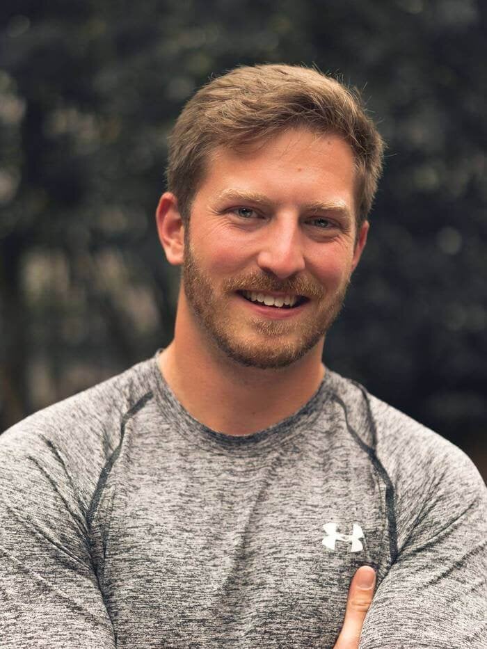 Mario Schaafstall - Personal Trainer Köln