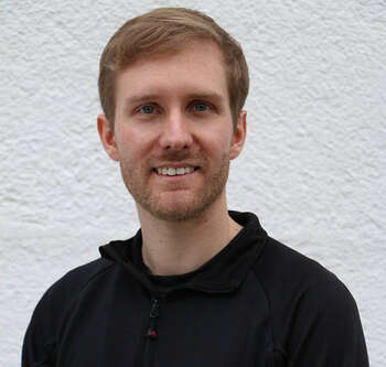 Fabian Vogt - Personal Trainer Tübingen
