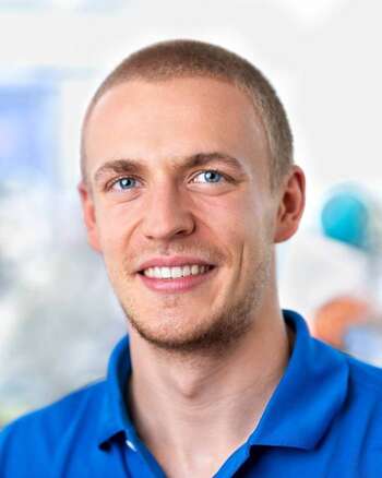 Marc Buddensiek - Personal Trainer Heidelberg