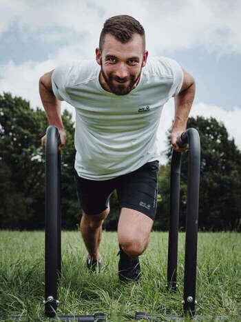 Marwin Isenberg - Personal Trainer Märkischer Kreis