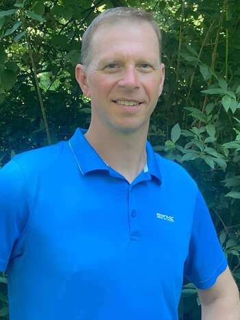 Marco Schreiber - Personal Trainer Fürth