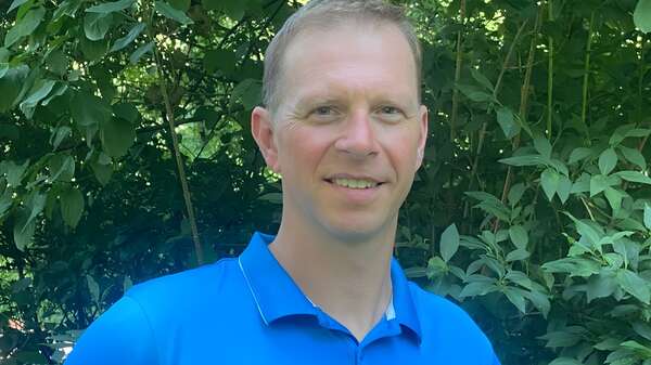 Marco Schreiber - Personal Tainer Fürth