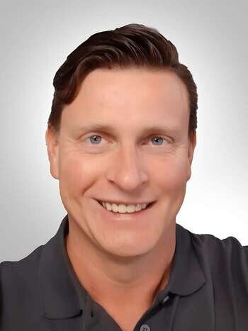 Thomas Wimmer - Personal Trainer Aschaffenburg