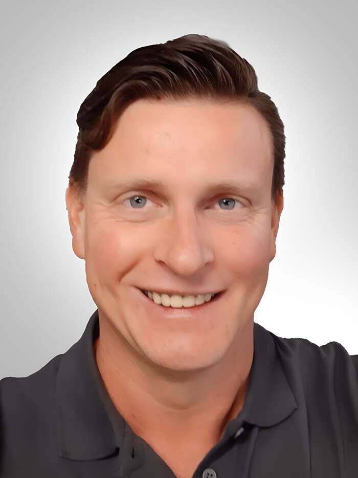 Thomas Wimmer - Personal Trainer Aschaffenburg