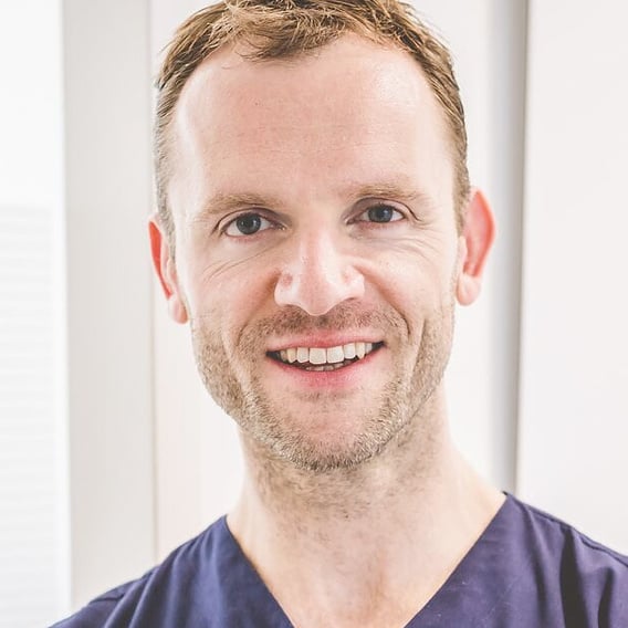 Dr. med. Markus Klingenberg