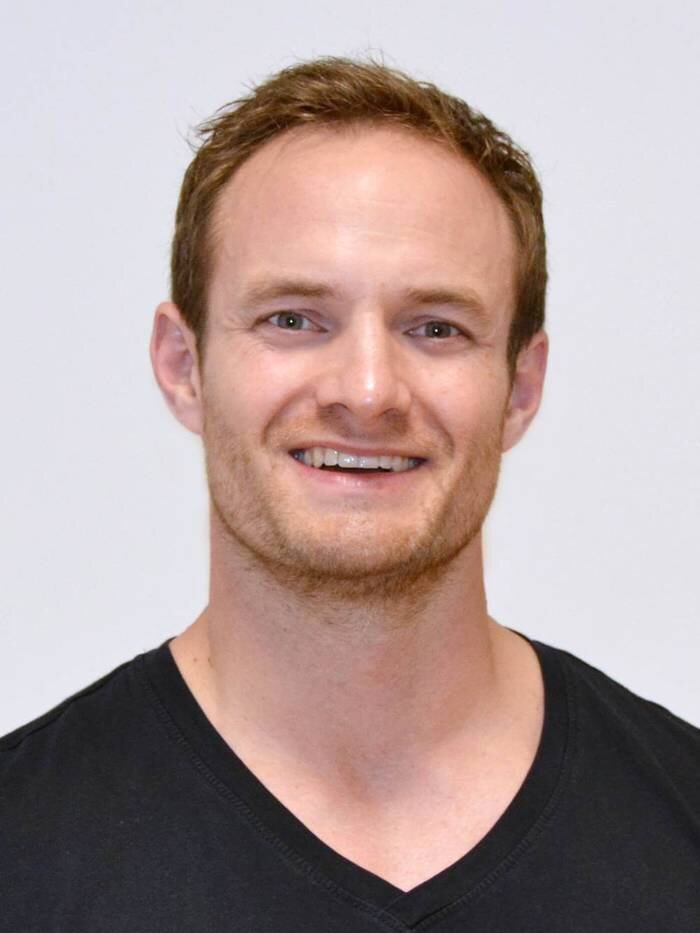 Christian Göbner - Personal Trainer Heinsberg