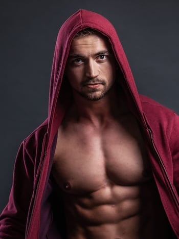 Lars Langen - Personal Trainer Rhein-Sieg-Kreis