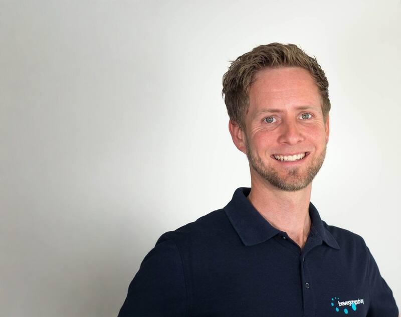 Jan Veihelmann – Personal Trainer Nordfriesland