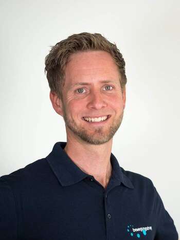 Jan Veihelmann - Personal Trainer Nordfriesland